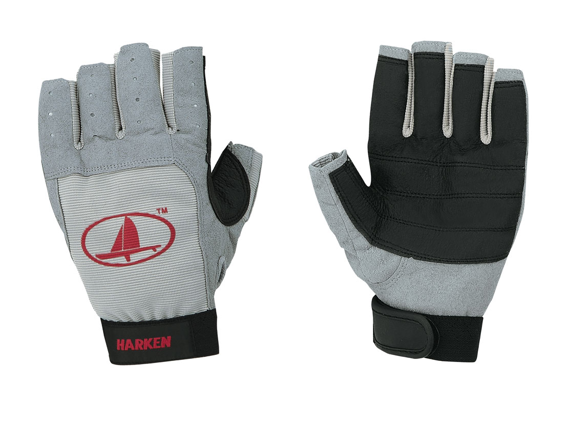 Black Magic Handschuhe 3/4