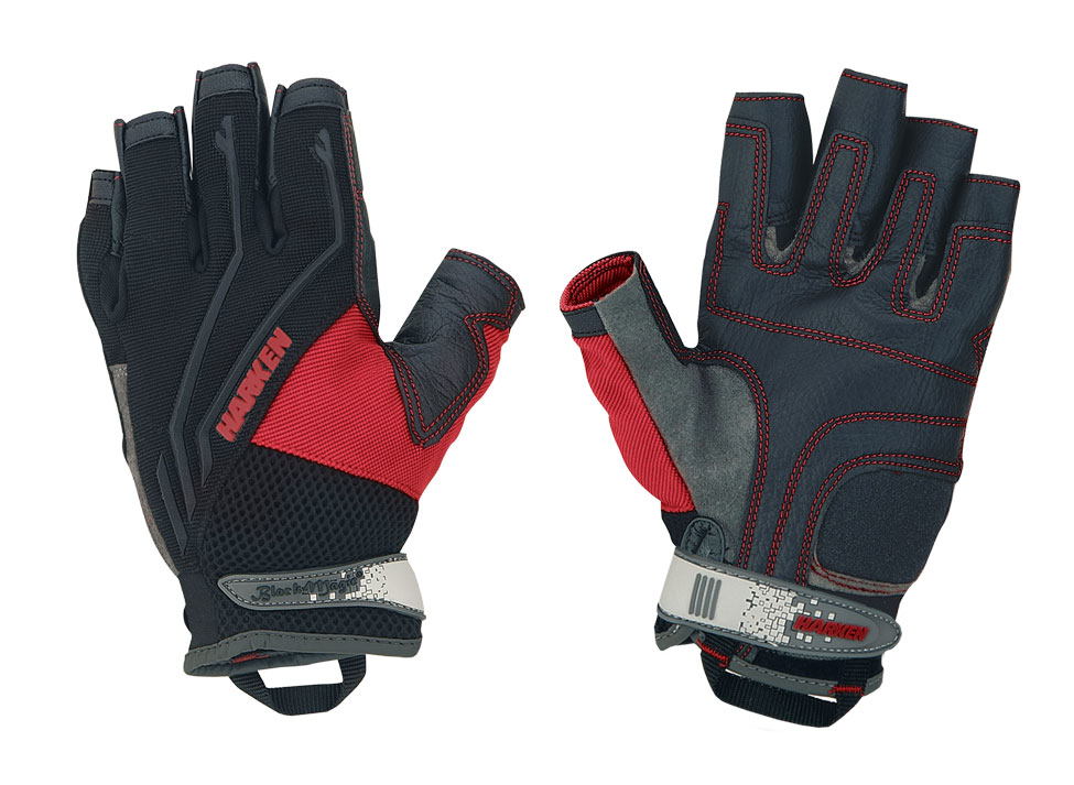 Reflex Handschuhe 3/4