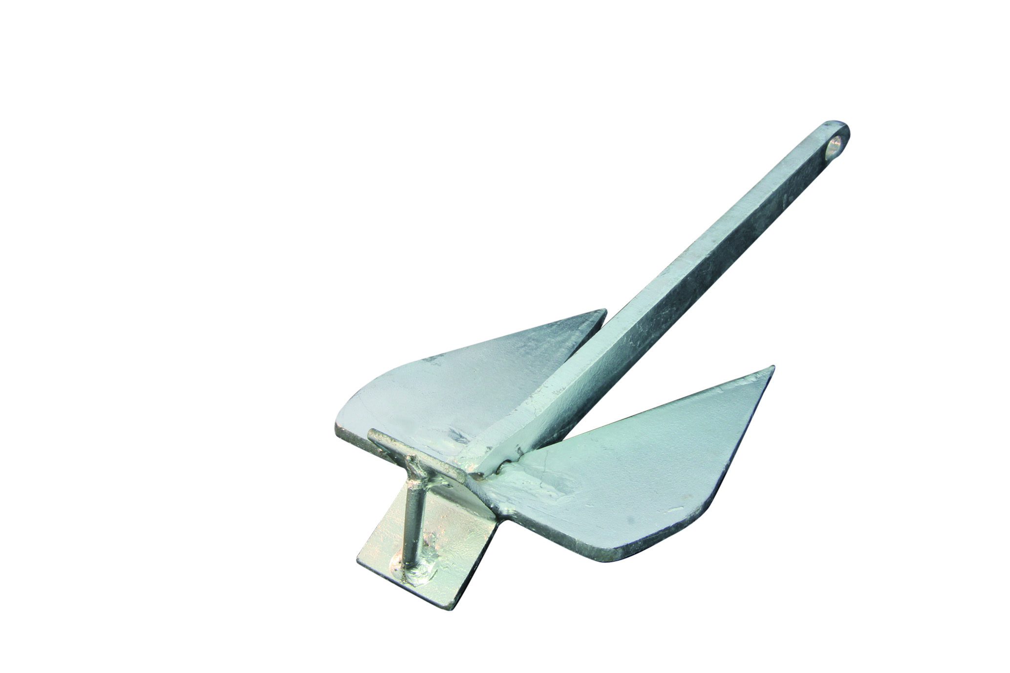 Talamex French Anker