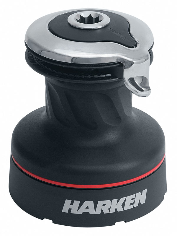 Harken 70 Radial Selftailing Winsch
