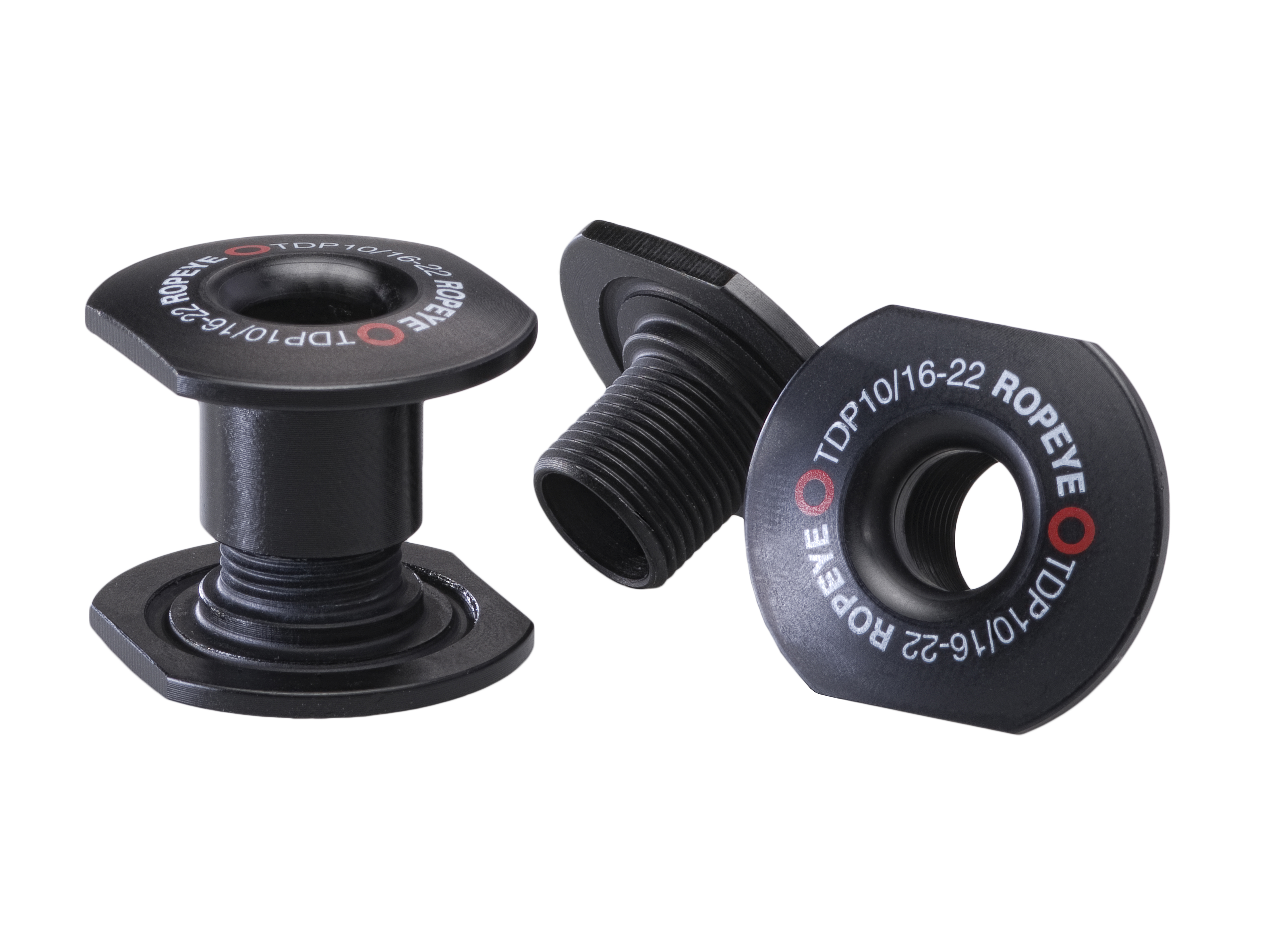 Ropeye Double TDP 10 mm